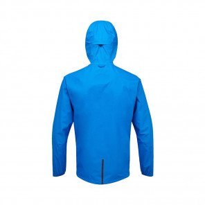 RON HILL VESTE FORTIFY INFINTY Homme | ELECTRIC BLUE/FLAME